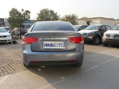 2011款 1.6L 自动 Premium