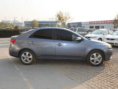 2011款 1.6L 自动 Premium