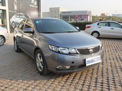 2011款 1.6L 自动 Premium