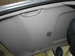 2011款 1.6L 自动 Premium