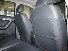 2011款 1.6L 自动 Premium