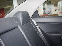 2011款 1.6L 自动 Premium
