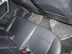 2011款 1.6L 自动 Premium