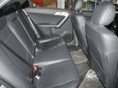 2011款 1.6L 自动 Premium