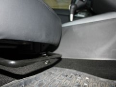 2011款 1.6L 自动 Premium
