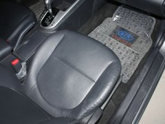 2011款 1.6L 自动 Premium