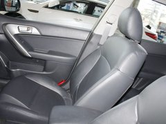 2011款 1.6L 自动 Premium