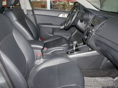 2011款 1.6L 自动 Premium