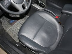 2011款 1.6L 自动 Premium