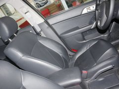 2011款 1.6L 自动 Premium