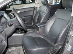 2011款 1.6L 自动 Premium