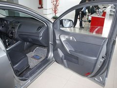 2011款 1.6L 自动 Premium