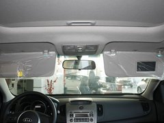 2011款 1.6L 自动 Premium
