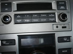 2011款 1.6L 自动 Premium