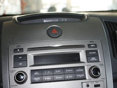 2011款 1.6L 自动 Premium