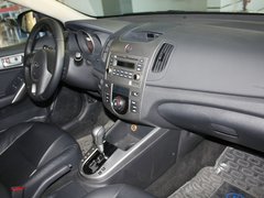 2011款 1.6L 自动 Premium
