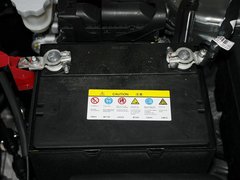 2011款 1.6L 自动 Premium