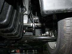 2011款 1.6L 自动 Premium