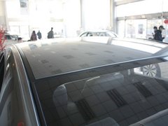 2011款 1.6L 自动 Premium