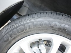 2011款 1.6L 自动 Premium