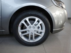 2011款 1.6L 自动 Premium