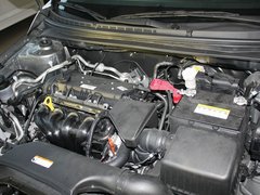 2011款 1.6L 自动 Premium