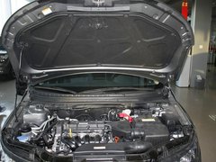 2011款 1.6L 自动 Premium