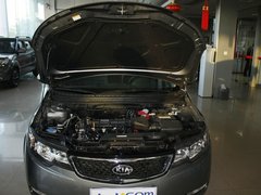 2011款 1.6L 自动 Premium