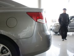 2011款 1.6L 自动 Premium