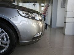 2011款 1.6L 自动 Premium
