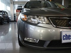 2011款 1.6L 自动 Premium