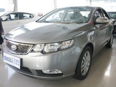 2011款 1.6L 自动 Premium