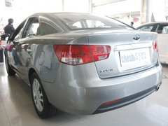 2011款 1.6L 自动 Premium
