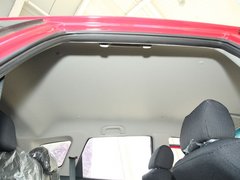 2011款 1.3L 手动 舒适型