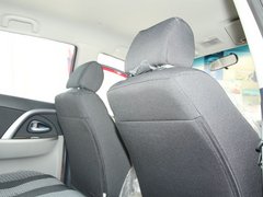 2011款 1.3L 手动 舒适型