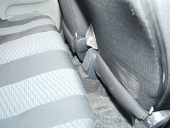 2011款 1.3L 手动 舒适型