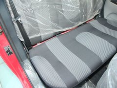 2011款 1.3L 手动 舒适型