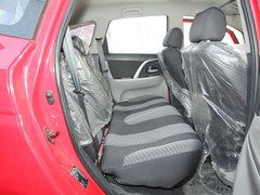 2011款 1.3L 手动 舒适型
