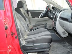 2011款 1.3L 手动 舒适型