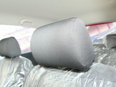 2011款 1.3L 手动 舒适型