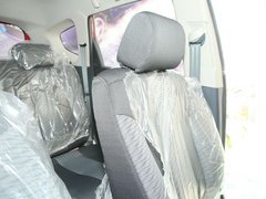 2011款 1.3L 手动 舒适型