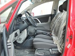 2011款 1.3L 手动 舒适型