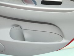 2011款 1.3L 手动 舒适型