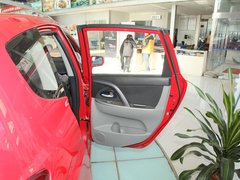 2011款 1.3L 手动 舒适型
