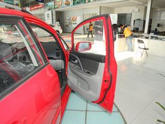 2011款 1.3L 手动 舒适型