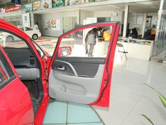 2011款 1.3L 手动 舒适型