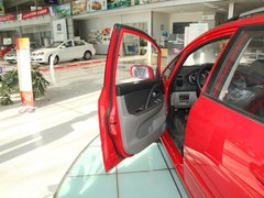 2011款 1.3L 手动 舒适型