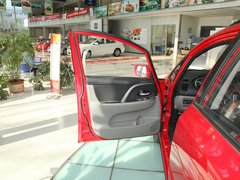 2011款 1.3L 手动 舒适型
