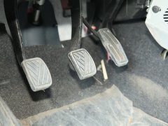 2011款 1.3L 手动 舒适型