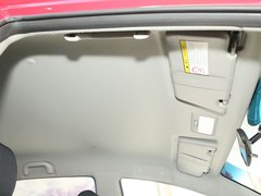 2011款 1.3L 手动 舒适型
